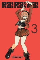 Rai Rai Rai, Vol. 3-9781974761265