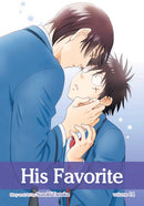 His Favorite, Vol. 14-9781974761289