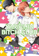 Yarichin Bitch Club, Vol. 6-9781974761296