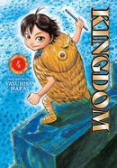 Kingdom, Vol. 4-9781974761326