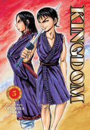 Kingdom, Vol. 5-9781974761333