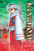 Kingdom, Vol. 6-9781974761340