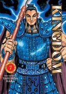 Kingdom, Vol. 7-9781974761357