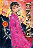 Kingdom, Vol. 8-9781974761364