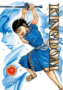 Kingdom, Vol. 9-9781974761371