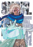 Snowball Earth, Vol. 8-9781974761418
