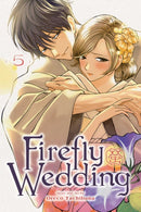 Firefly Wedding, Vol. 5-9781974761425