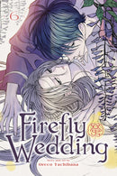 Firefly Wedding, Vol. 6-9781974761432