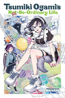 Tsumiki Ogami''s Not-So-Ordinary Life, Vol. 4