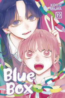 Blue Box, Vol. 19-9781974761555