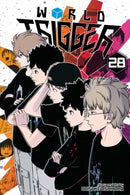 World Trigger, Vol. 28-9781974761579