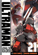 Ultraman, Vol. 21-9781974761609