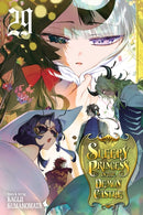 Sleepy Princess in the Demon Castle, Vol. 29-9781974761616