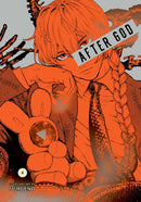 After God, Vol. 8-9781974761623