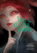 Steel of the Celestial Shadows, Vol. 9