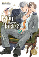 May I Have a Taste?, Vol. 1-9781974761821