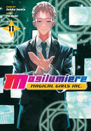 Magilumiere Magical Girls Inc., Vol. 11-9781974761876