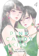 Pink Candy Kiss, Vol. 4-9781974761890