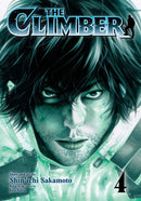 The Climber, Vol. 4-9781974761906