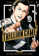 Trillion Game, Vol. 9-9781974761913