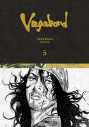 Vagabond Definitive Edition, Vol. 5-9781974761920