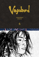 Vagabond Definitive Edition, Vol. 6-9781974761937