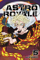 Astro Royale, Vol. 5-9781974761975