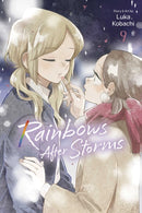 Rainbows After Storms, Vol. 9-9781974762101