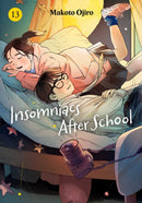 Insomniacs After School, Vol. 13-9781974762156