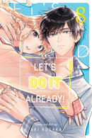 Let''s Do It Already!, Vol. 8