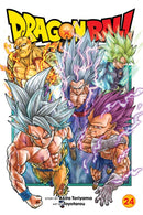 Dragon Ball Super, Vol. 24-9781974762248