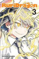 RuriDragon, Vol. 3-9781974762293