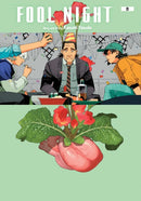 Fool Night, Vol. 8-9781974762354