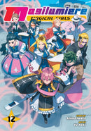 Magilumiere Magical Girls Inc., Vol. 12-9781974762361