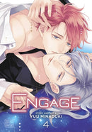 Engage, Vol. 4-9781974762385