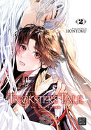 Trickster''s Tale: Hu Yan Zhuan, Vol. 2