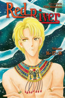 Red River (3-in-1 Edition), Vol. 6 : Includes volumes 16, 17, & 18-9781974762408