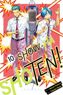 Show-ha Shoten!, Vol. 10-9781974762477