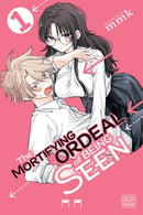 The Mortifying Ordeal of Being Seen, Vol. 1-9781974762491