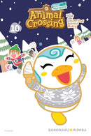 Animal Crossing: New Horizons, Vol. 10