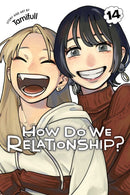 How Do We Relationship?, Vol. 14-9781974762545