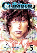 The Climber, Vol. 5-9781974762583