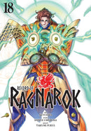 Record of Ragnarok, Vol. 18-9781974762590