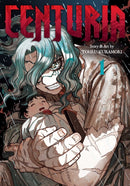 Centuria, Vol. 1-9781974762620