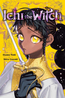 Ichi the Witch, Vol. 2-9781974762637