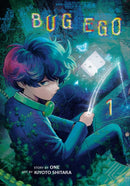 Bug Ego, Vol. 1-9781974762644