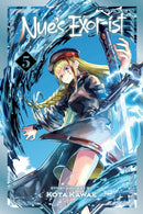 Nue''s Exorcist, Vol. 5