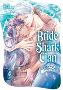 Bride of the Shark Clan