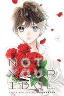 Not Your Idol, Vol. 4-9781974762934