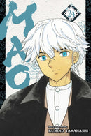 Mao, Vol. 24-9781974762972